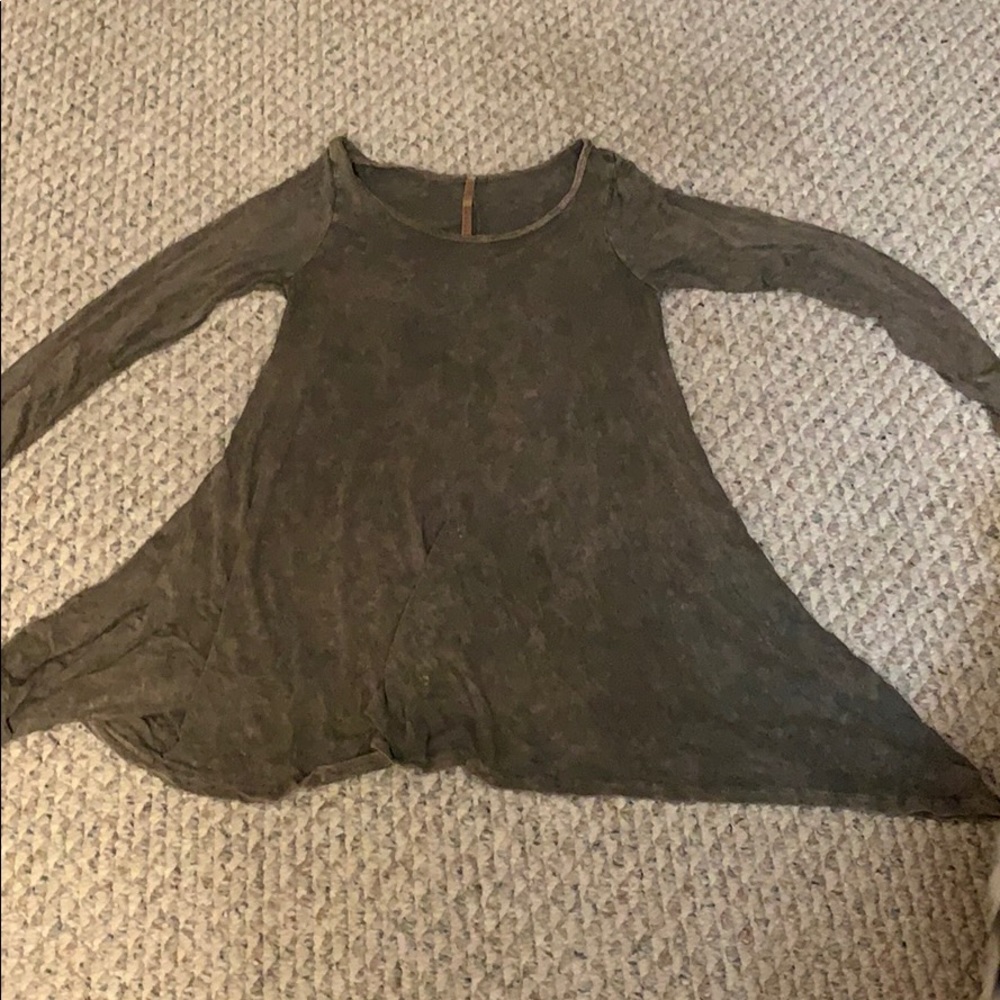 Lani California top